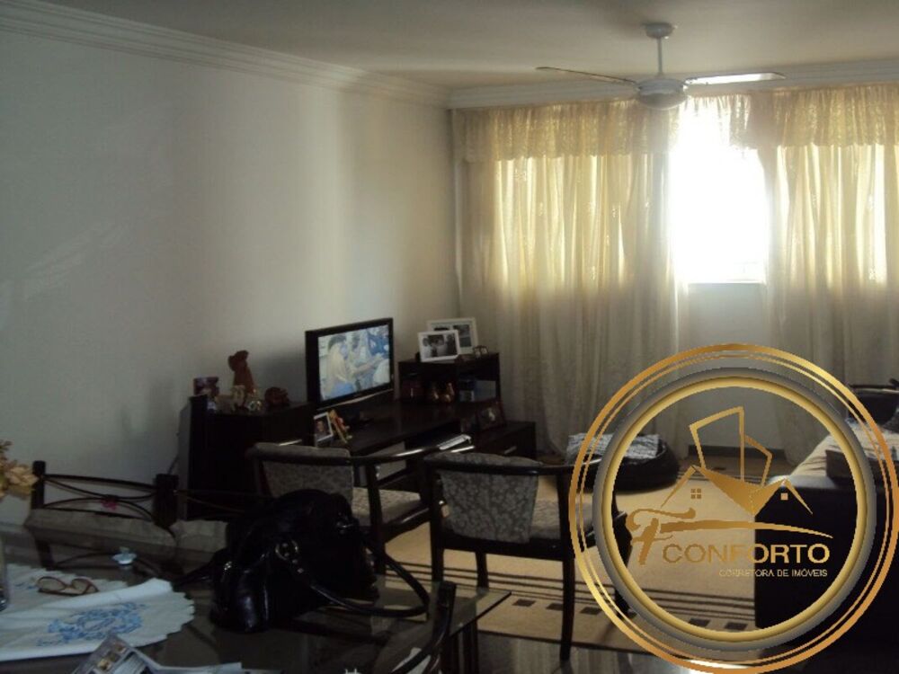 Apartamento, 2 quartos, 90 m² - Foto 2