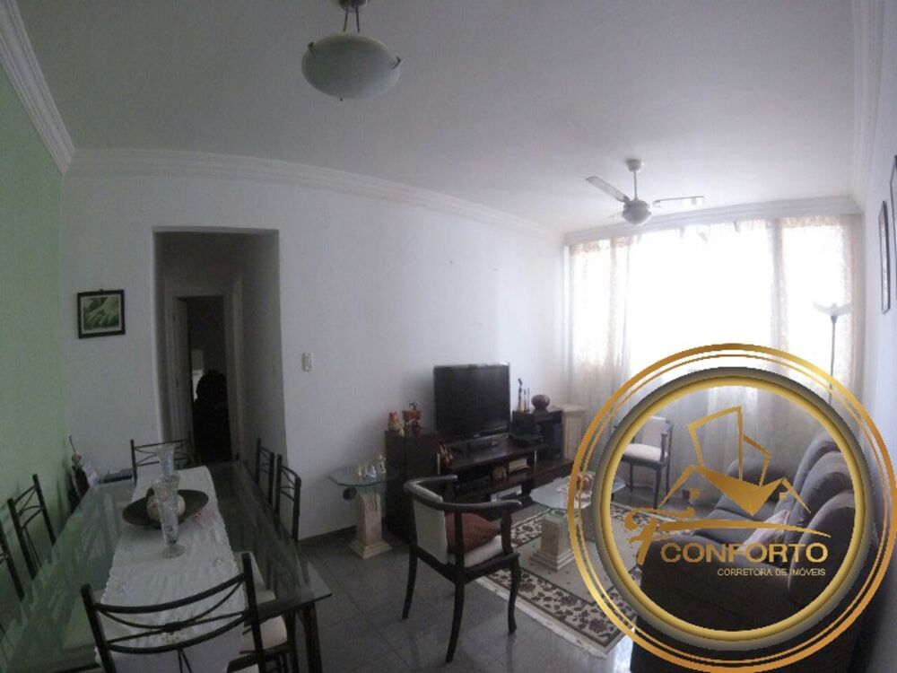 Apartamento, 2 quartos, 90 m² - Foto 13