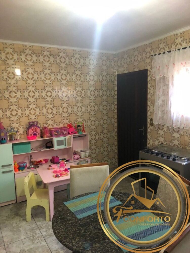 Casa, 3 quartos, 135 m² - Foto 5