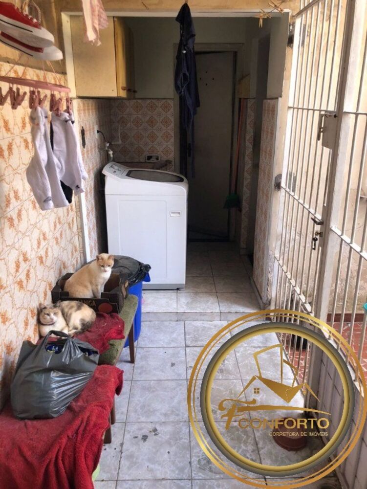 Casa, 3 quartos, 135 m² - Foto 6