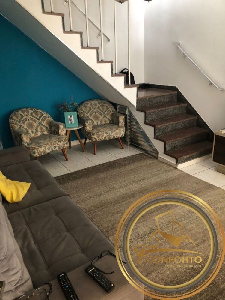 Casa, 3 quartos, 135 m² - Foto 1