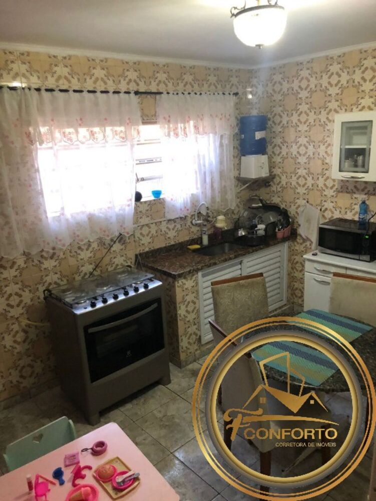 Casa, 3 quartos, 135 m² - Foto 4