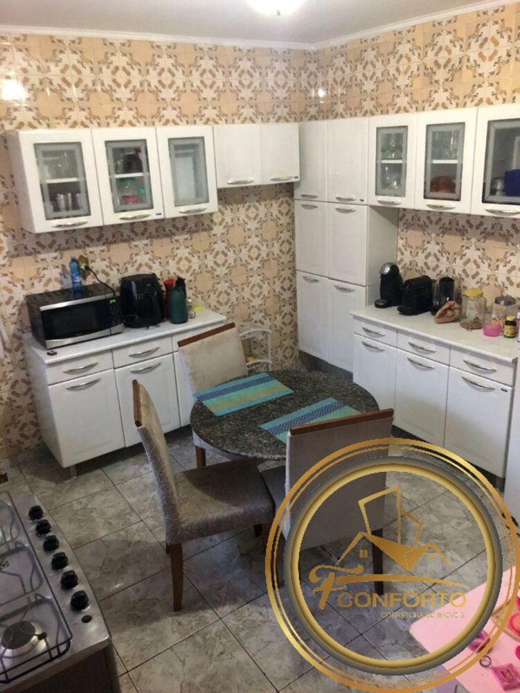 Casa, 3 quartos, 135 m² - Foto 3