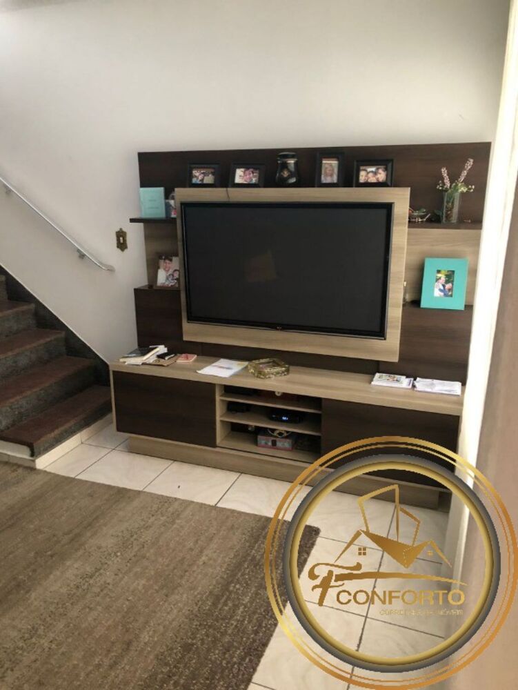 Casa, 3 quartos, 135 m² - Foto 2