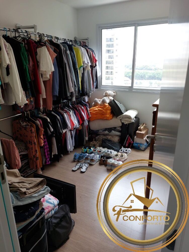 Apartamento, 2 quartos, 58 m² - Foto 10