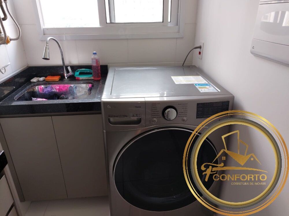 Apartamento, 2 quartos, 58 m² - Foto 15