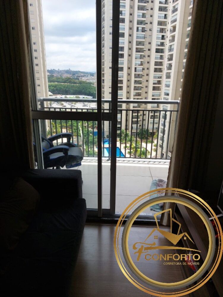 Apartamento, 2 quartos, 58 m² - Foto 7