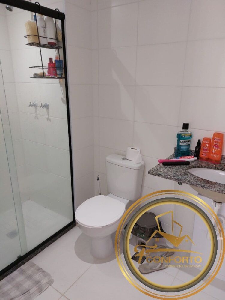 Apartamento, 2 quartos, 58 m² - Foto 11