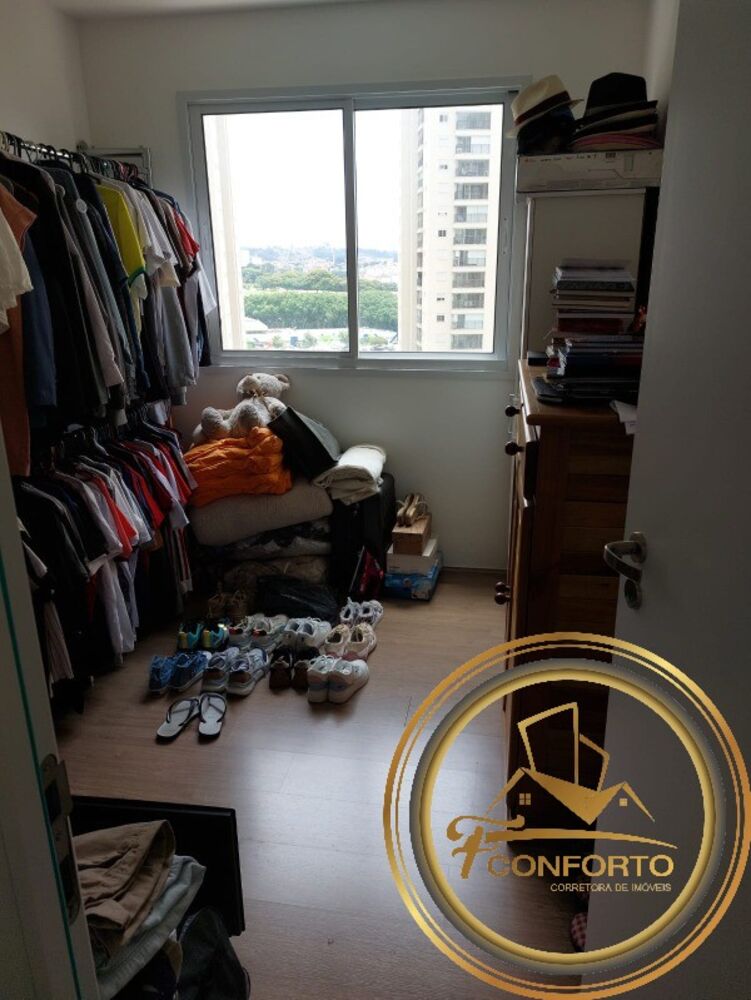 Apartamento, 2 quartos, 58 m² - Foto 2