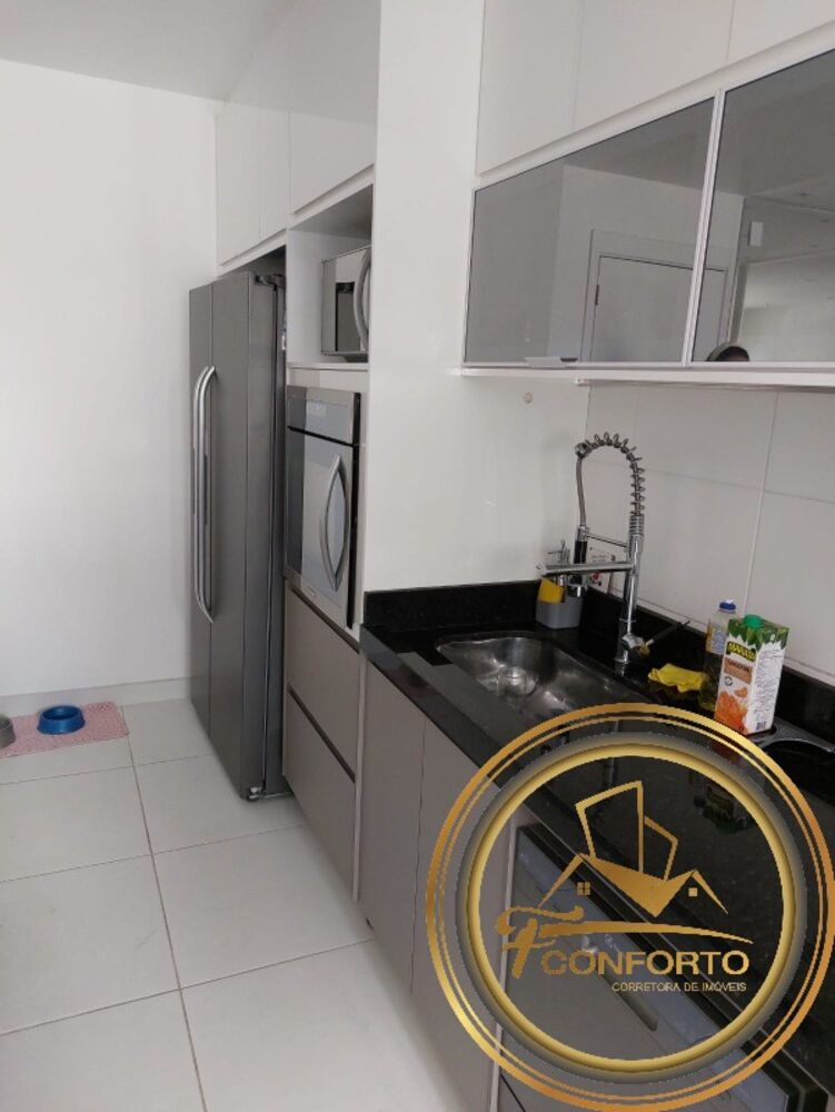 Apartamento, 2 quartos, 58 m² - Foto 17