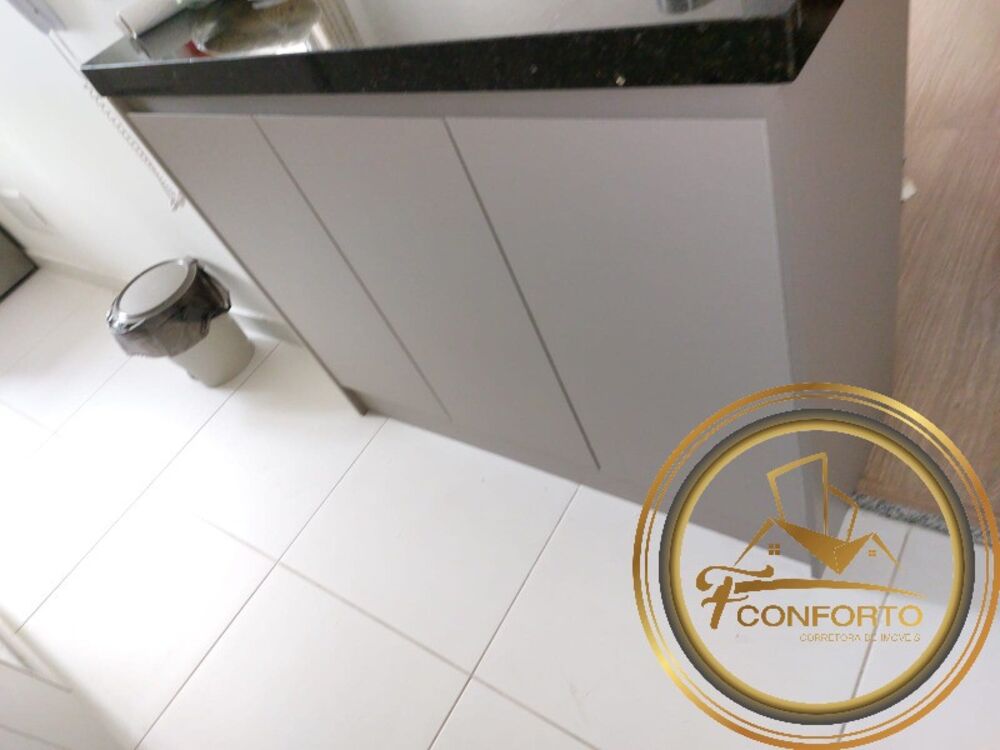 Apartamento, 2 quartos, 58 m² - Foto 4