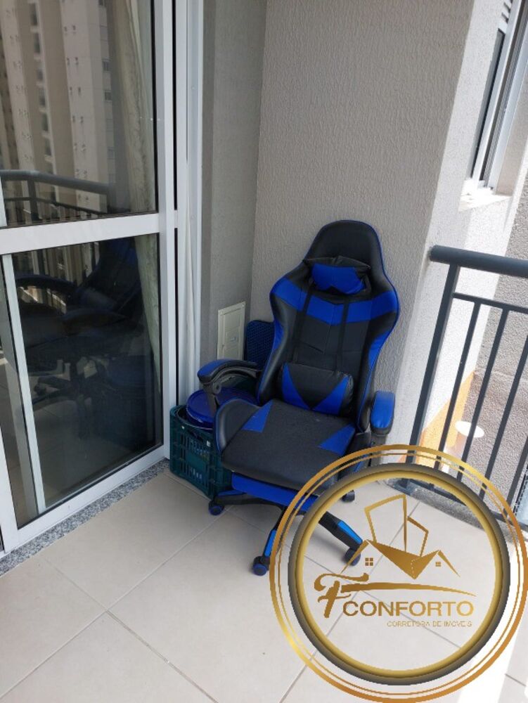 Apartamento, 2 quartos, 58 m² - Foto 5
