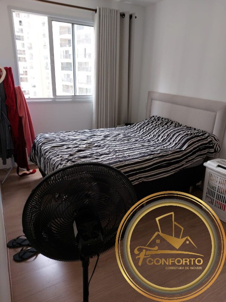 Apartamento, 2 quartos, 58 m² - Foto 8