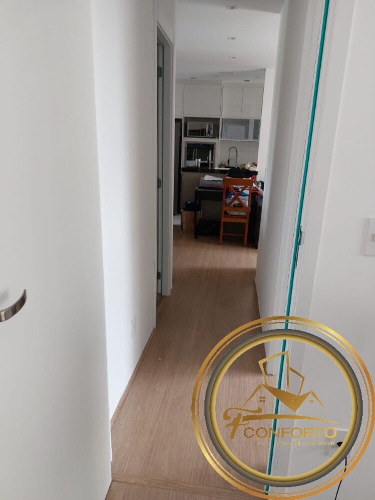 Apartamento, 2 quartos, 58 m² - Foto 6