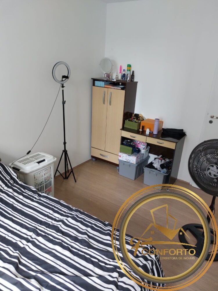 Apartamento, 2 quartos, 58 m² - Foto 9