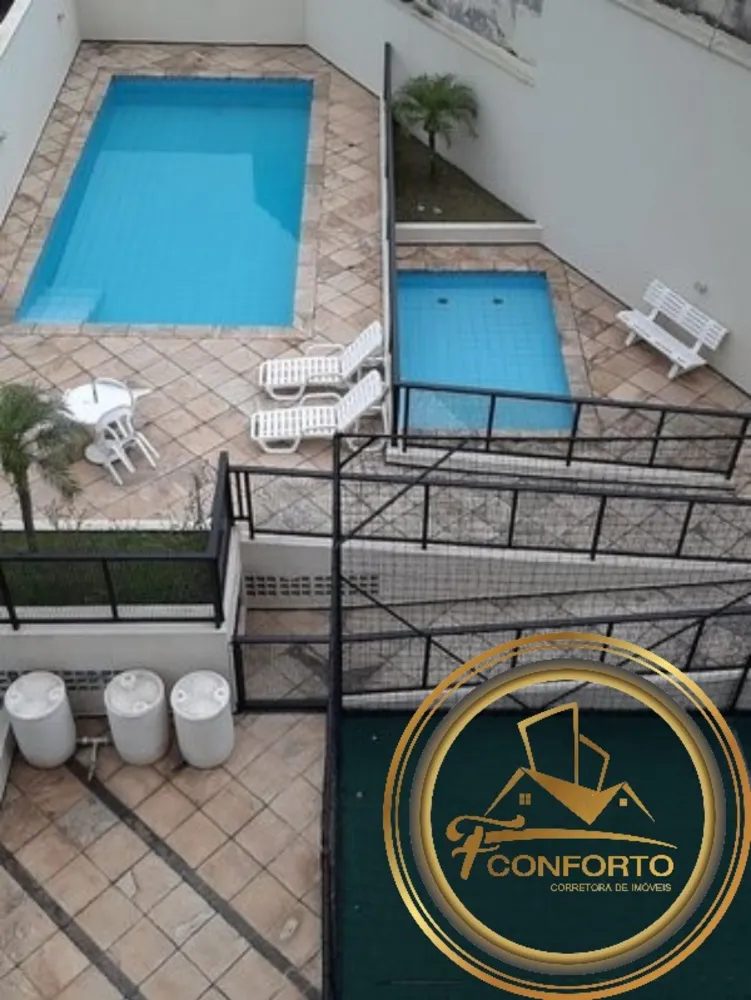 Apartamento, 2 quartos, 60 m² - Foto 4