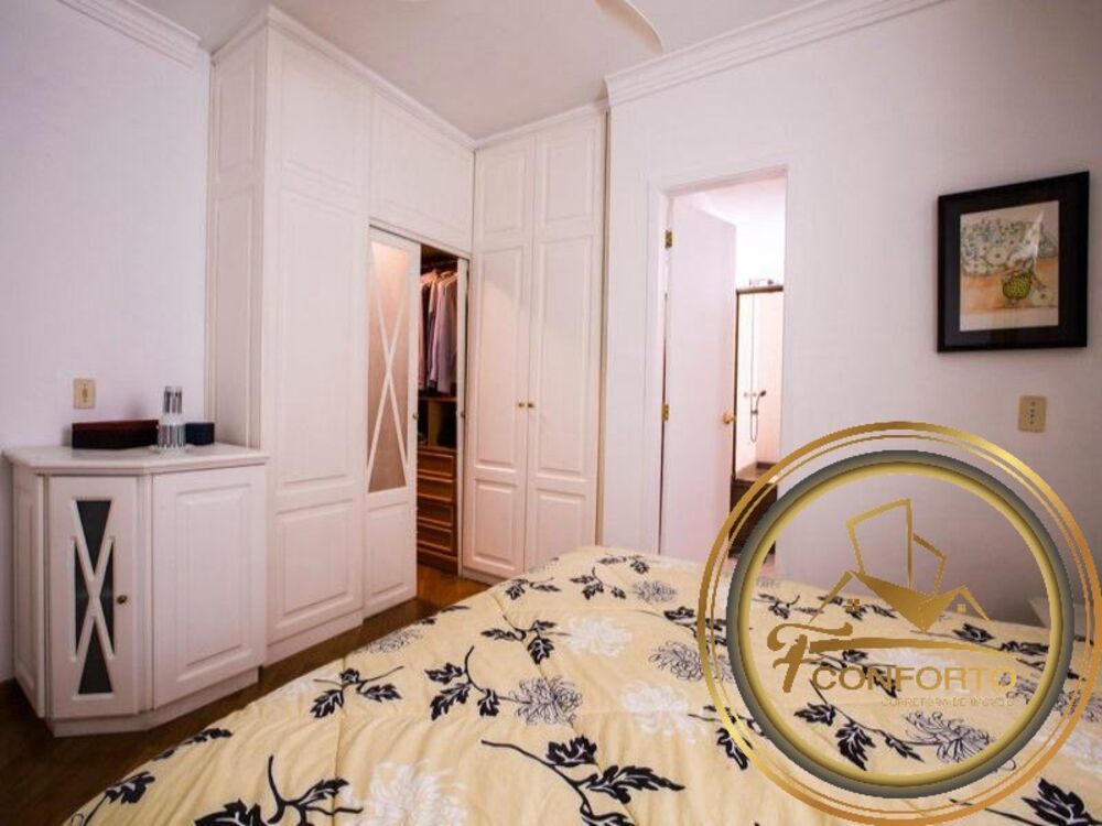 Cobertura, 3 quartos, 158 m² - Foto 3