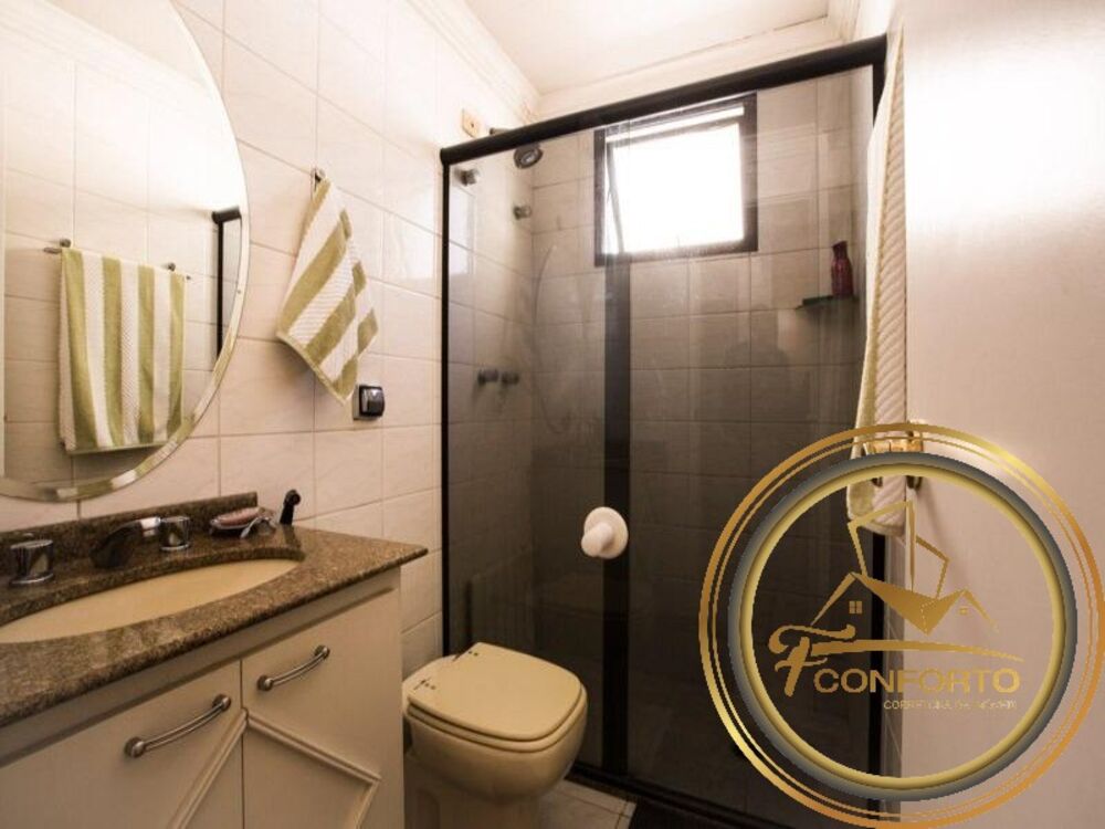 Cobertura, 3 quartos, 158 m² - Foto 4
