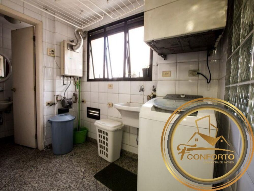 Cobertura, 3 quartos, 158 m² - Foto 2