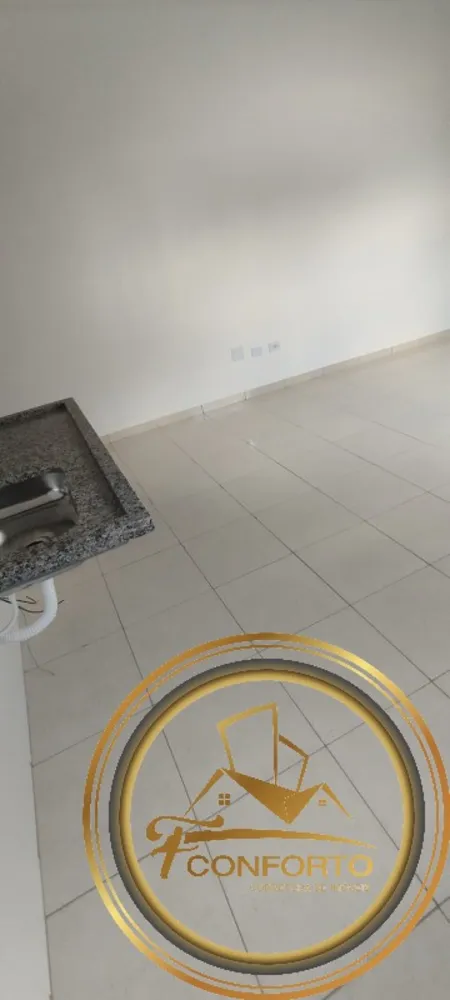 Apartamento, 2 quartos, 49 m² - Foto 6