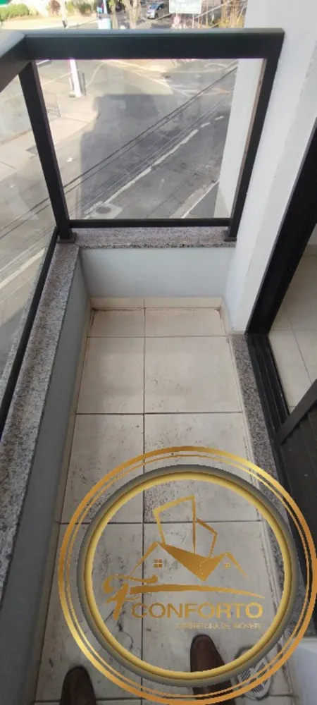 Apartamento, 2 quartos, 49 m² - Foto 12