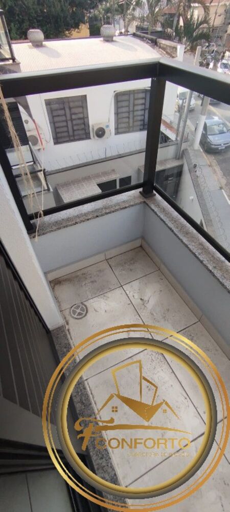 Apartamento, 2 quartos, 49 m² - Foto 5