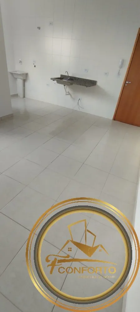 Apartamento, 2 quartos, 49 m² - Foto 4