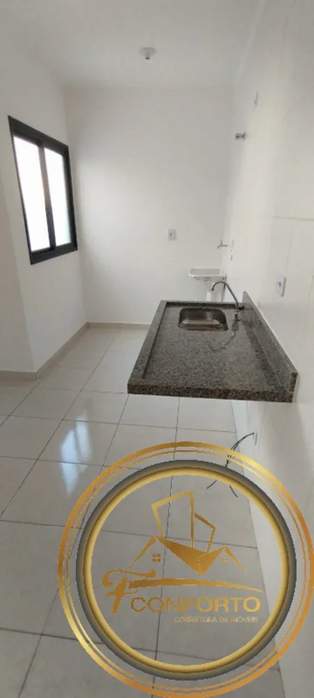 Apartamento, 2 quartos, 49 m² - Foto 3