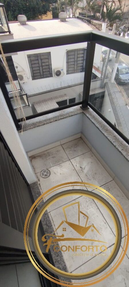 Apartamento, 2 quartos, 49 m² - Foto 15