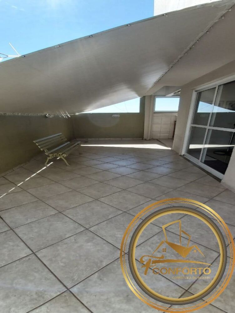 Cobertura, 2 quartos, 126 m² - Foto 7