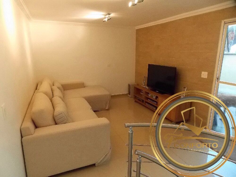 Cobertura, 2 quartos, 126 m² - Foto 5