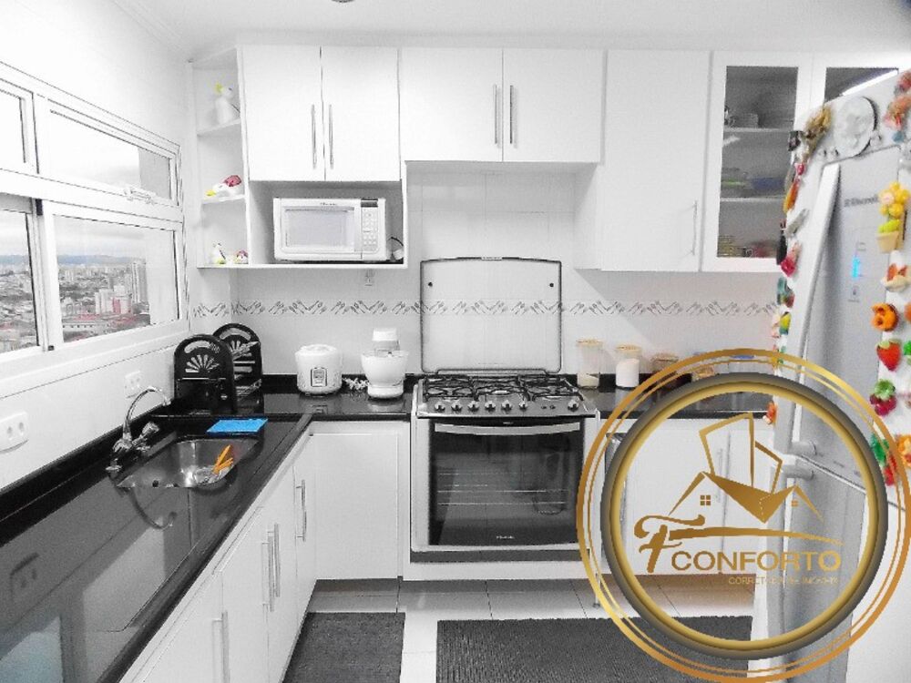 Cobertura, 2 quartos, 126 m² - Foto 3