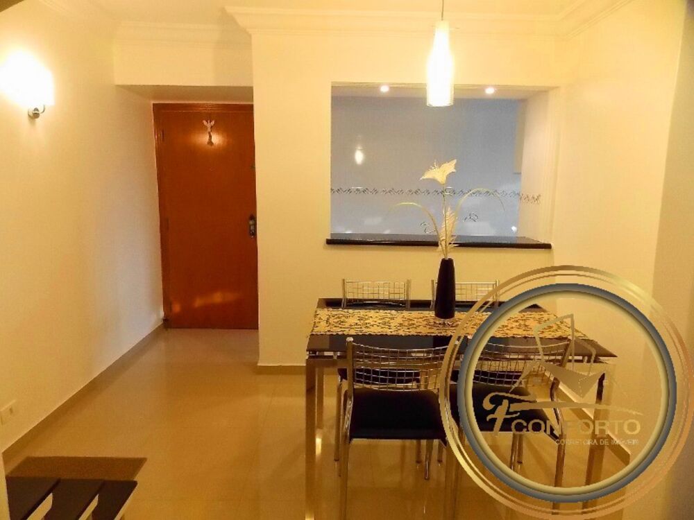 Cobertura, 2 quartos, 126 m² - Foto 1