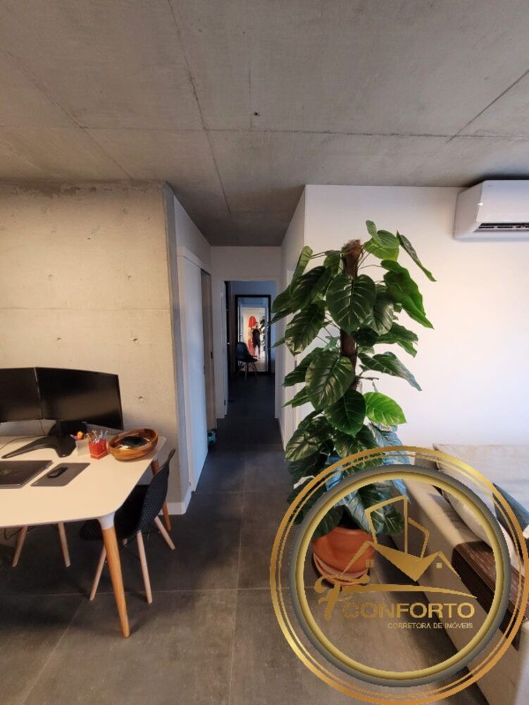 Apartamento, 2 quartos, 70 m² - Foto 4