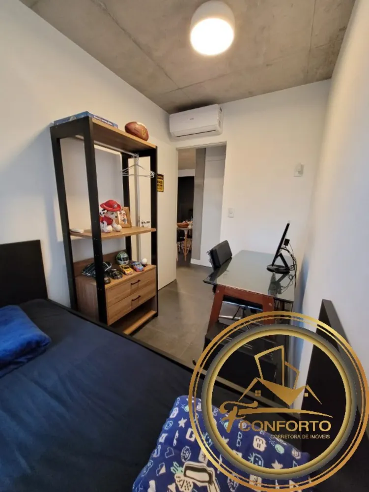 Apartamento, 2 quartos, 70 m² - Foto 18