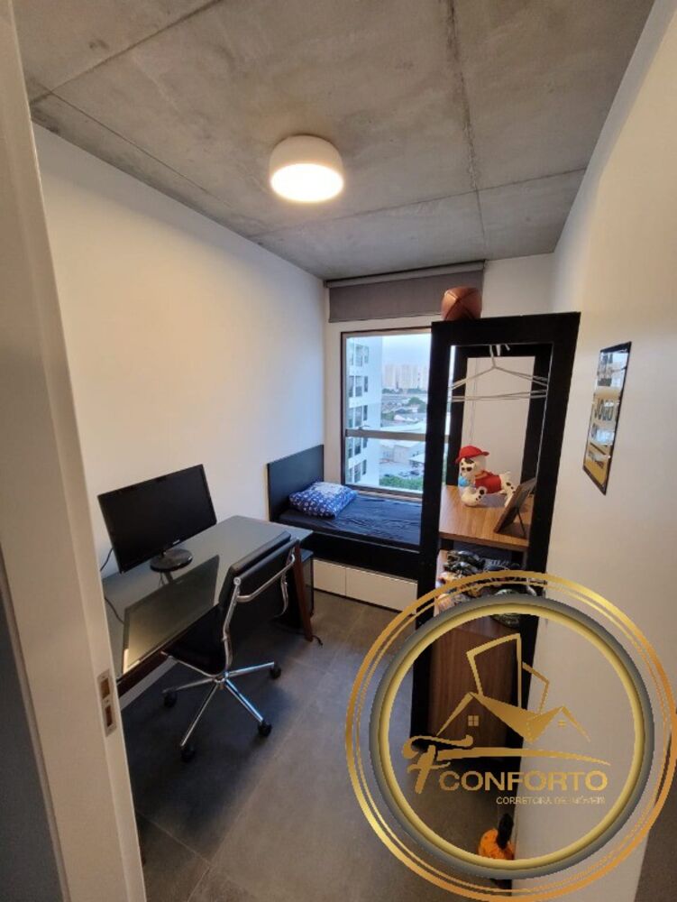 Apartamento, 2 quartos, 70 m² - Foto 15