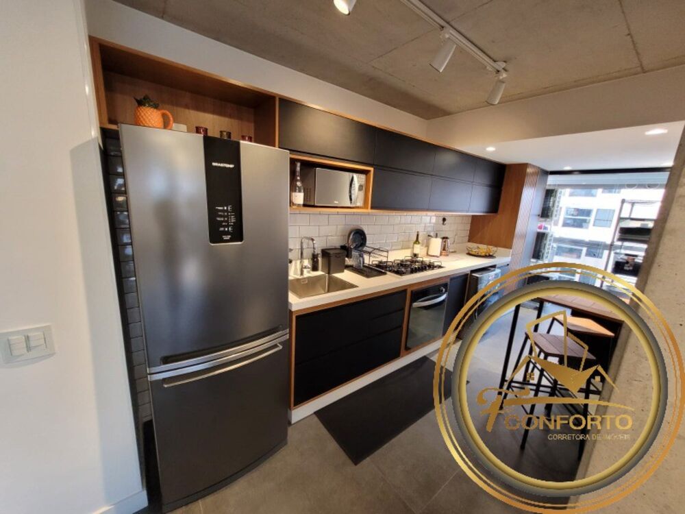Apartamento, 2 quartos, 70 m² - Foto 8