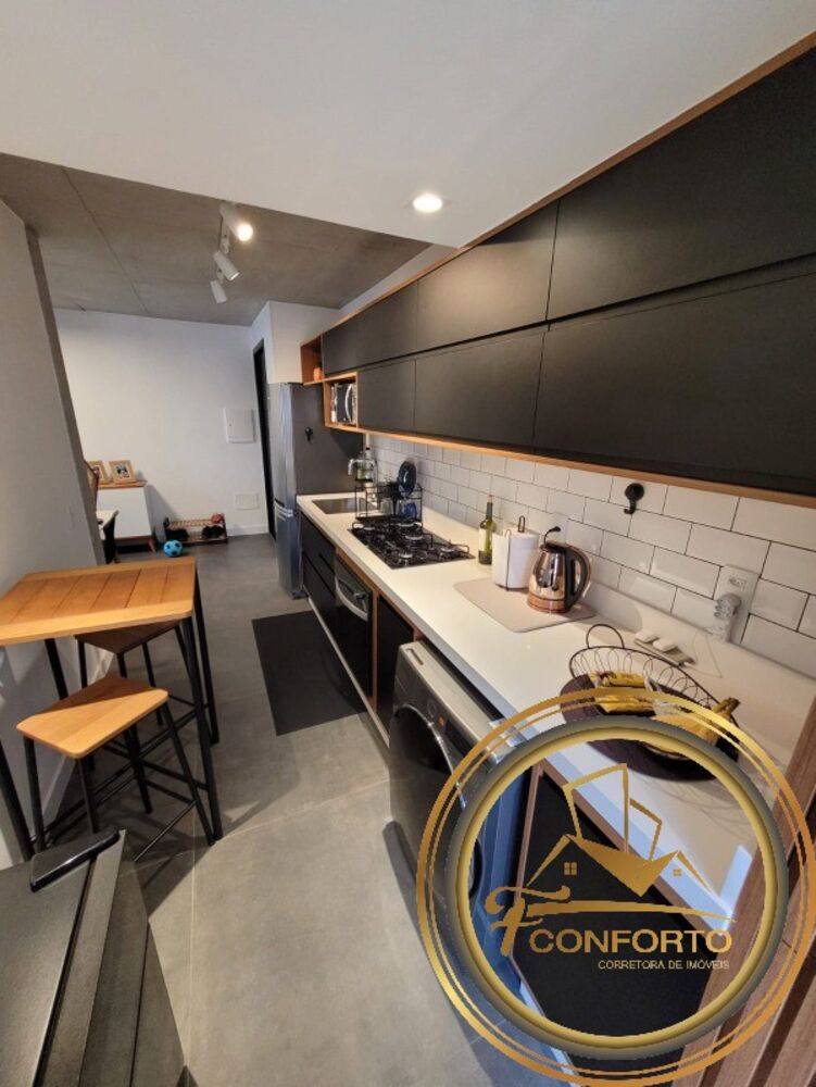 Apartamento, 2 quartos, 70 m² - Foto 9