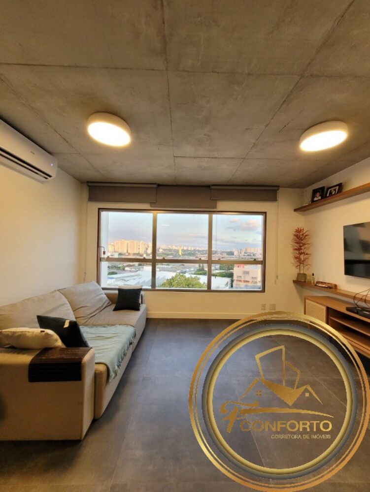 Apartamento, 2 quartos, 70 m² - Foto 1