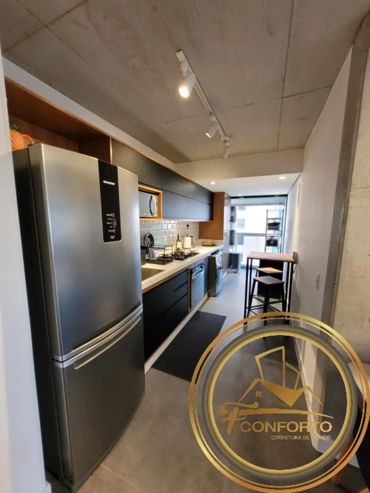 Apartamento, 2 quartos, 70 m² - Foto 10