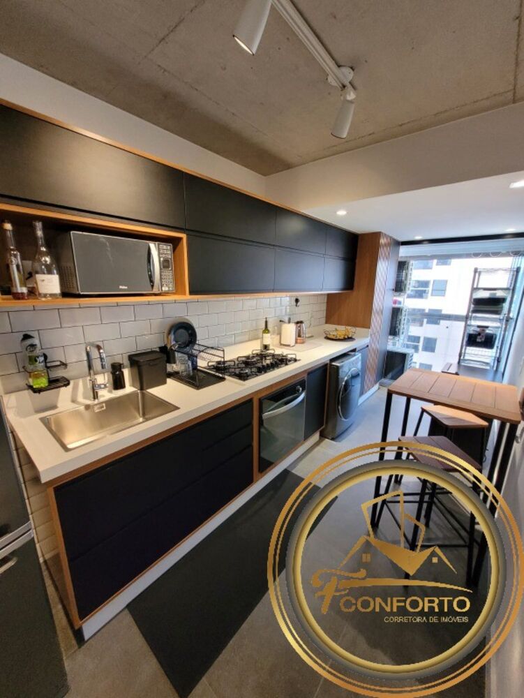 Apartamento, 2 quartos, 70 m² - Foto 10