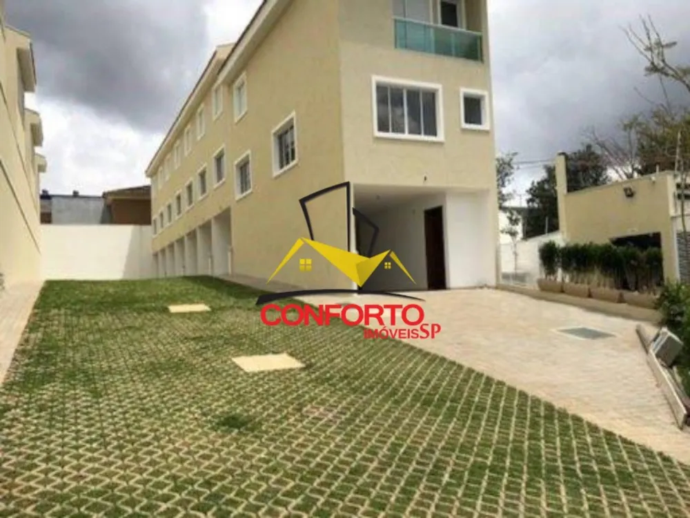 Casa de Condomínio, 3 quartos - Foto 19