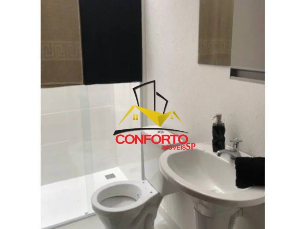 Casa de Condomínio, 3 quartos - Foto 9