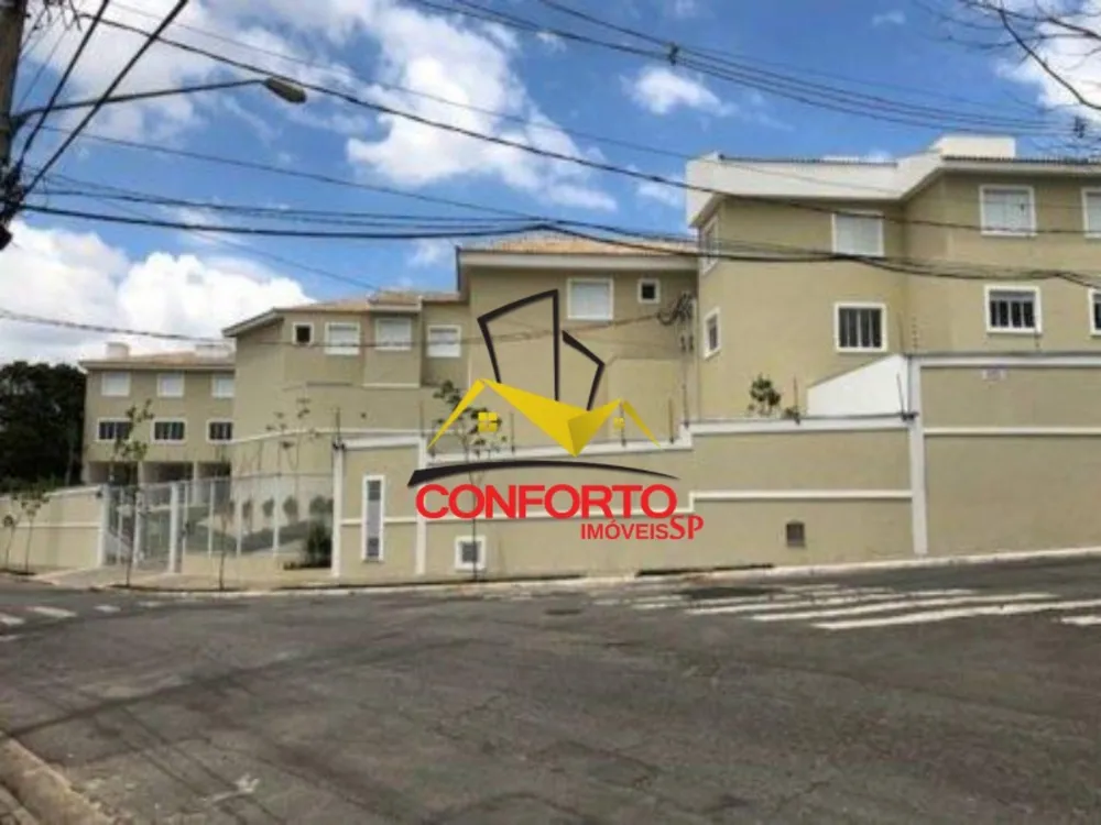 Casa de Condomínio, 3 quartos - Foto 15