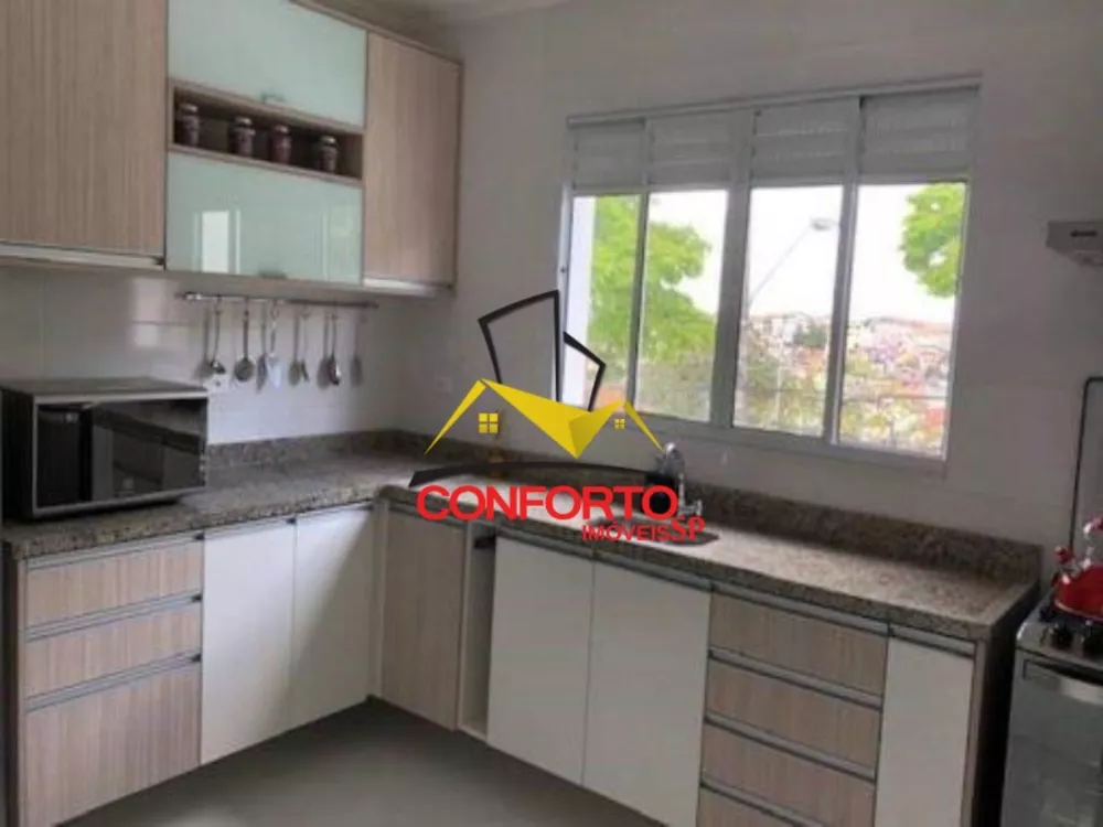 Casa de Condomínio à venda com 3 quartos, 112m² - Foto 4