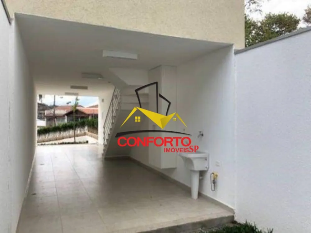 Casa de Condomínio, 3 quartos - Foto 11