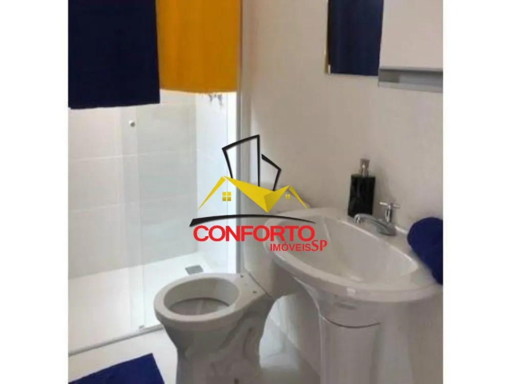 Casa de Condomínio, 3 quartos - Foto 8