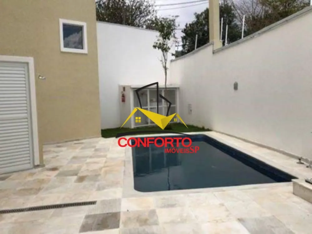 Casa de Condomínio, 3 quartos - Foto 12
