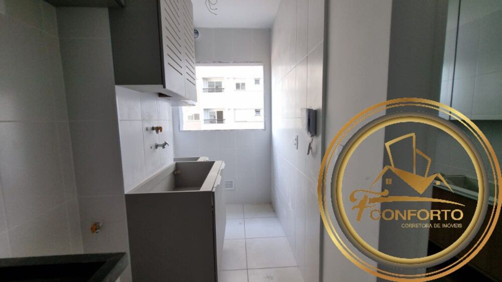 Apartamento, 2 quartos, 44 m² - Foto 6