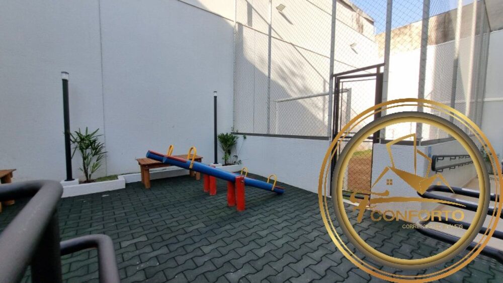 Apartamento, 2 quartos, 44 m² - Foto 9